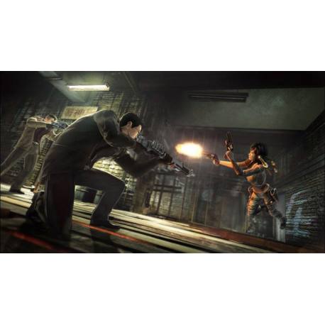 Wet بازی Xbox 360