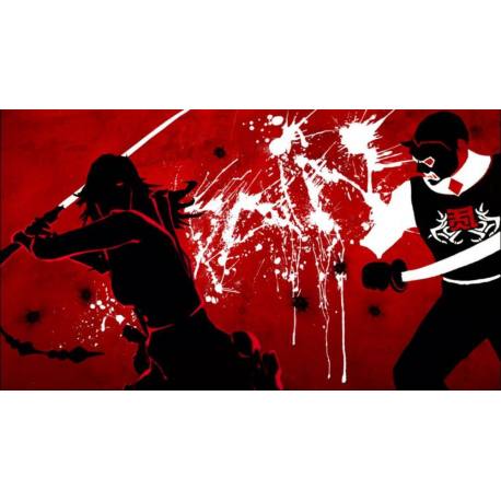 Wet بازی Xbox 360