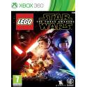 Lego Star Wars: The Force Awakens بازی Xbox 360