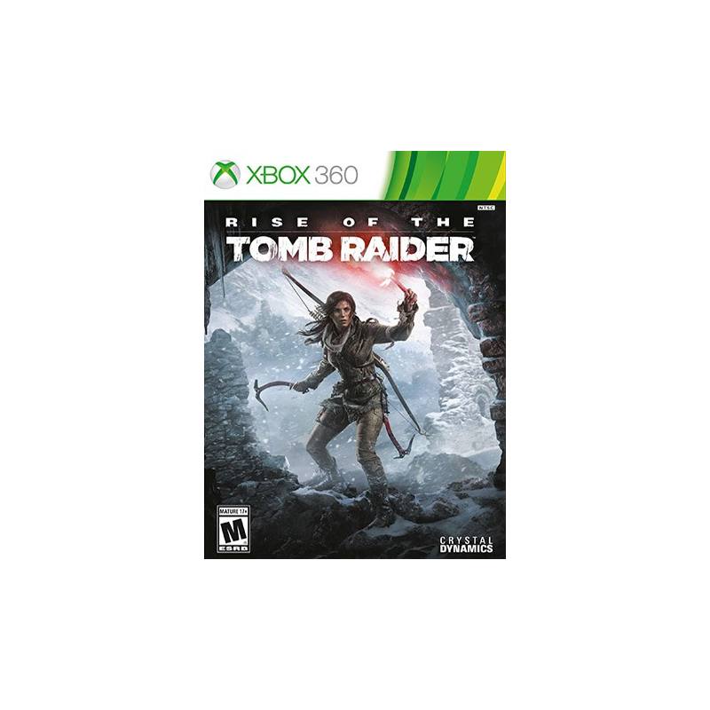 rise of the tomb raider mods xbox 360