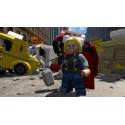 Lego Marvel Avengers بازی Xbox 360