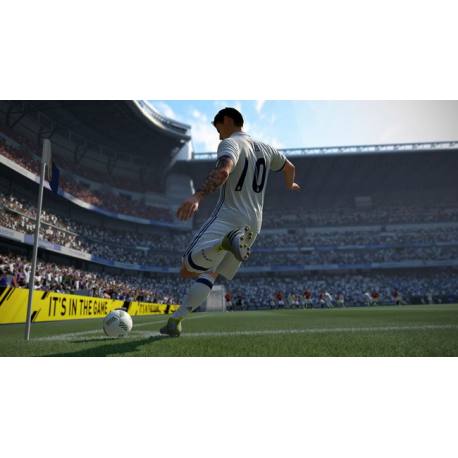 Fifa 17 بازی Xbox 360