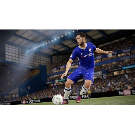 Fifa 17 بازی Xbox 360