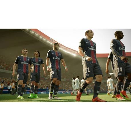 Fifa 17 بازی Xbox 360