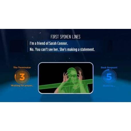 بازی Yoostar on MTV برای Kinect