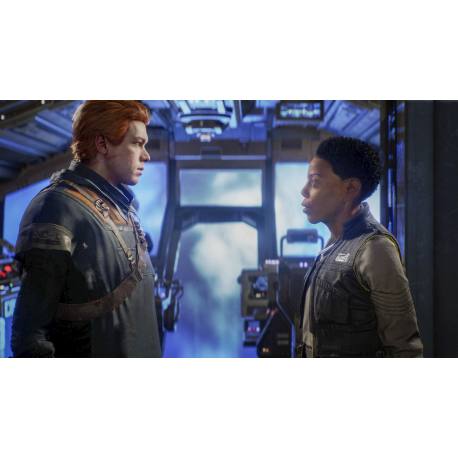 Star Wars Jedi: Fallen Order بازی PC