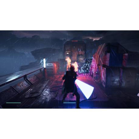 Star Wars Jedi: Fallen Order بازی PC