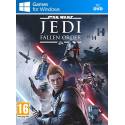 Star Wars Jedi: Fallen Order بازی PC