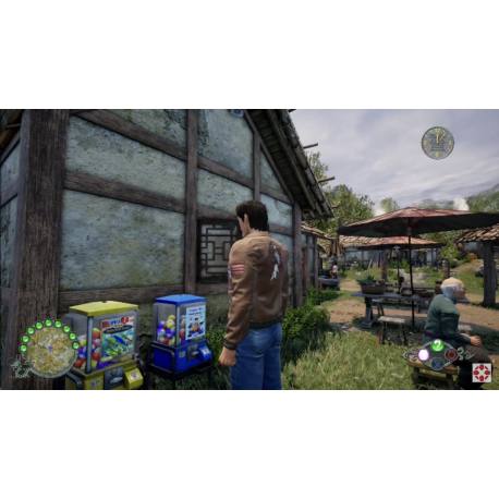 Shenmue 3 بازی Pc