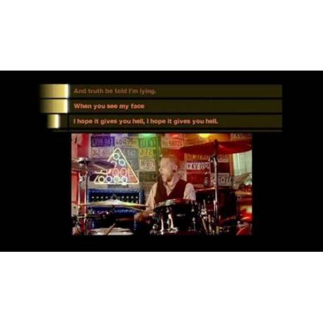 بازی Yoostar on MTV برای Kinect