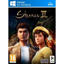 Shenmue 3 بازی Pc