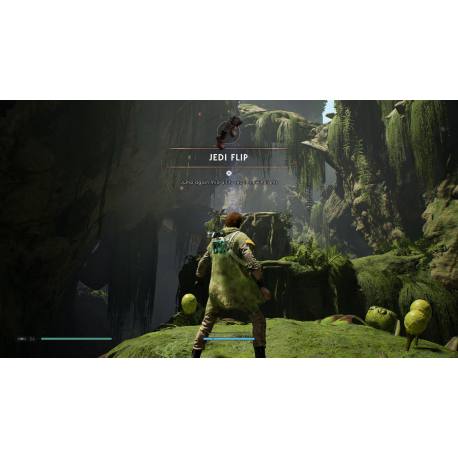 Star Wars Jedi: Fallen Order بازی PC