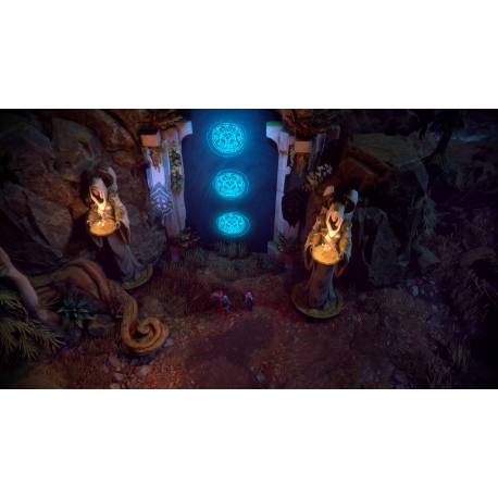 Darksiders Genesis بازی PC