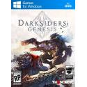 Darksiders Genesis بازی PC