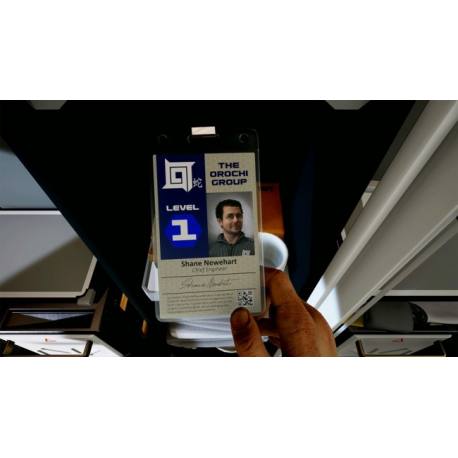 Moons of Madness بازی Pc