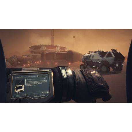 Moons of Madness بازی Pc