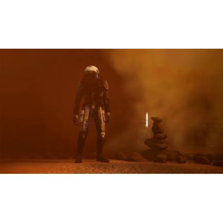 Moons of Madness بازی Pc