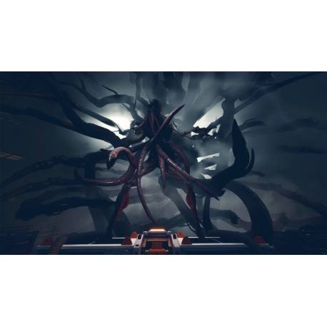 Moons of Madness بازی Pc