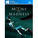 Moons of Madness بازی Pc