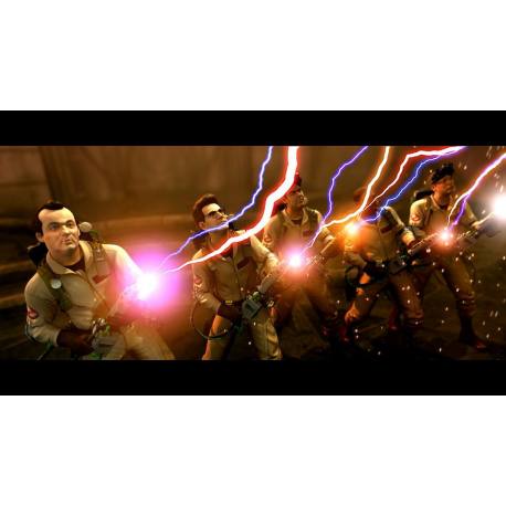 Ghostbusters Remastered بازی PC