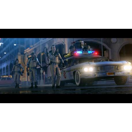 Ghostbusters Remastered بازی PC