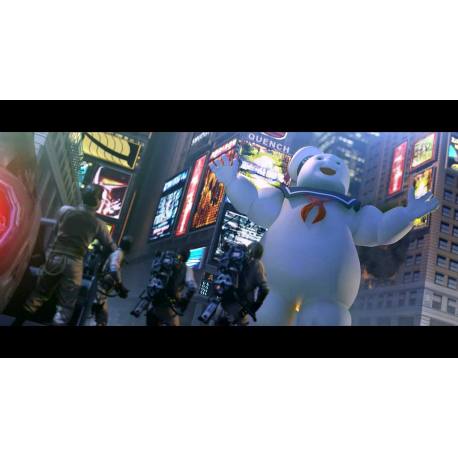 Ghostbusters Remastered بازی PC