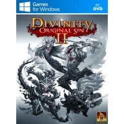 بازی Divinity: Original Sin 2 برای کامپیوتر