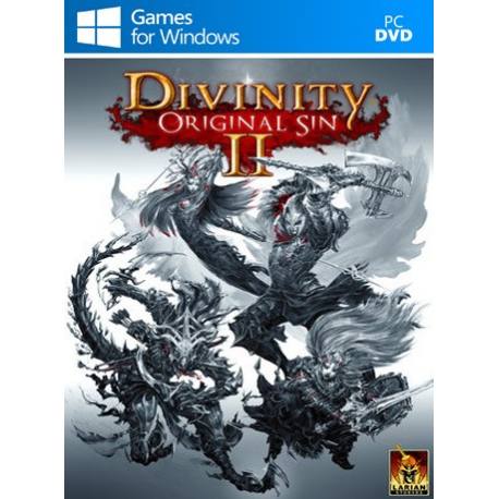 بازی Divinity: Original Sin 2 برای کامپیوتر