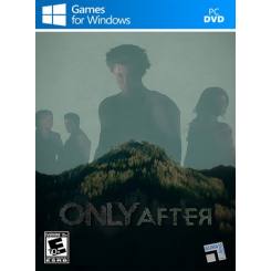Only After بازی PC