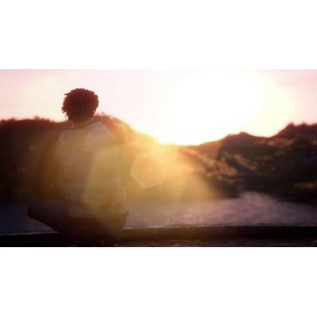 Only After بازی PC