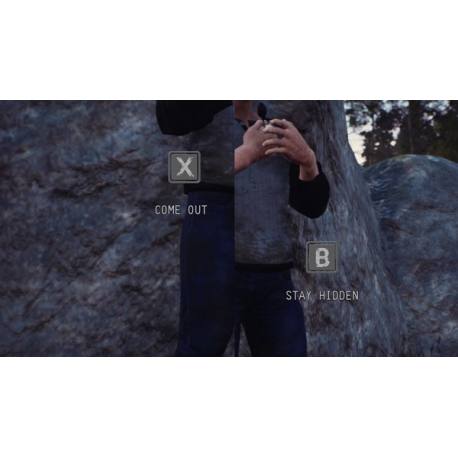 Only After بازی PC