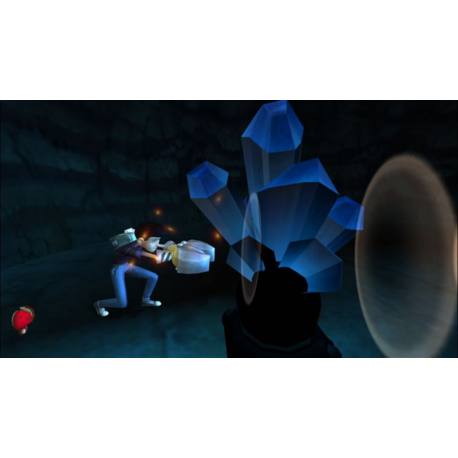 Meet The Robinsons بازی Xbox 360