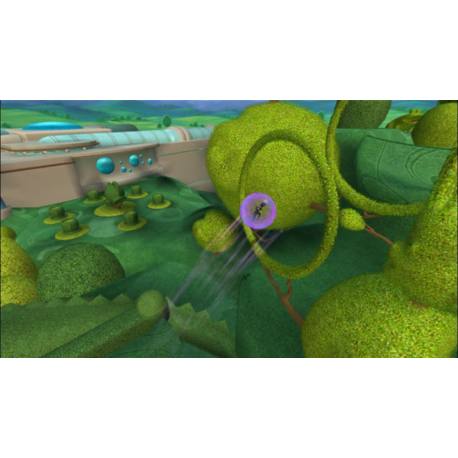 Meet The Robinsons بازی Xbox 360