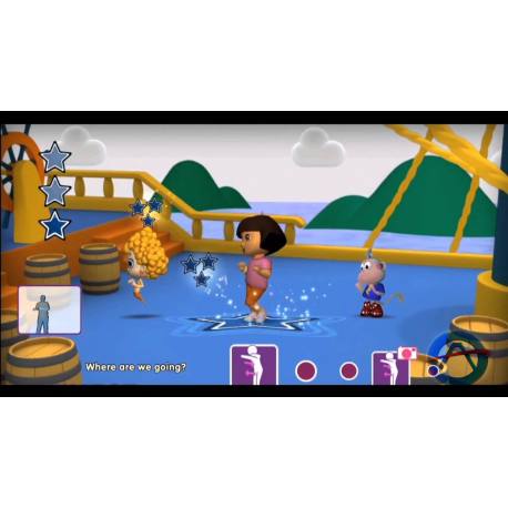 Nickelodeon Dance 2 بازی Xbox 360