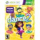 Nickelodeon Dance 2 بازی Xbox 360