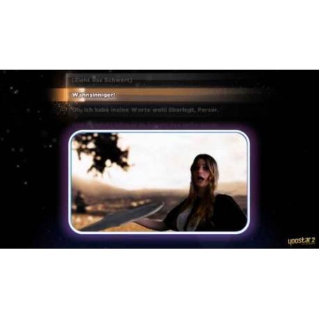 بازی Yoostar 2 برای کینکت