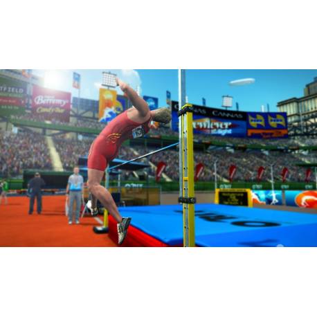 Summer Stars 2012 بازی Xbox 360