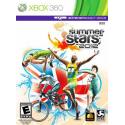 Summer Stars 2012 بازی Xbox 360