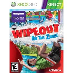Wipeout in the Zone بازی Xbox 360