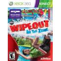 Wipeout in the Zone بازی Xbox 360