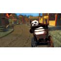 Kung Fu Panda 2 بازی کینکت