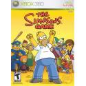The Simpsons Game بازی Xbox 360