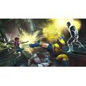 X-Men: Destiny بازی Xbox 360