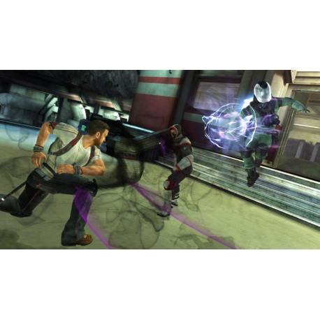 X-Men: Destiny بازی Xbox 360