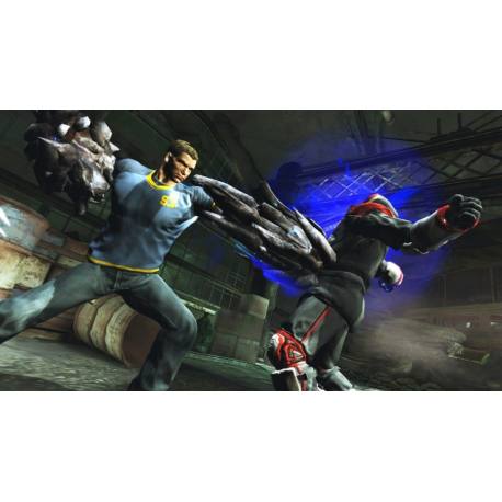 X-Men: Destiny بازی Xbox 360