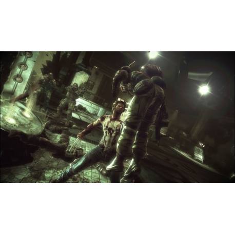 X-Men Origins: Wolverine بازی Xbox 360