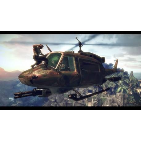 X-Men Origins: Wolverine بازی Xbox 360