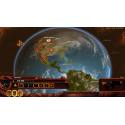 Universe at War: Earth Assault بازی Xbox 360