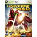 Universe at War: Earth Assault بازی Xbox 360