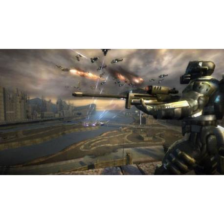 Stormrise بازی Xbox 360